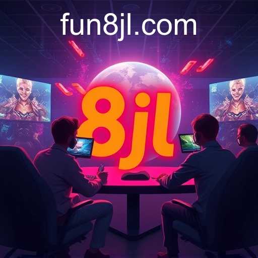 Unleashing the Power of 8jl in the Gaming World