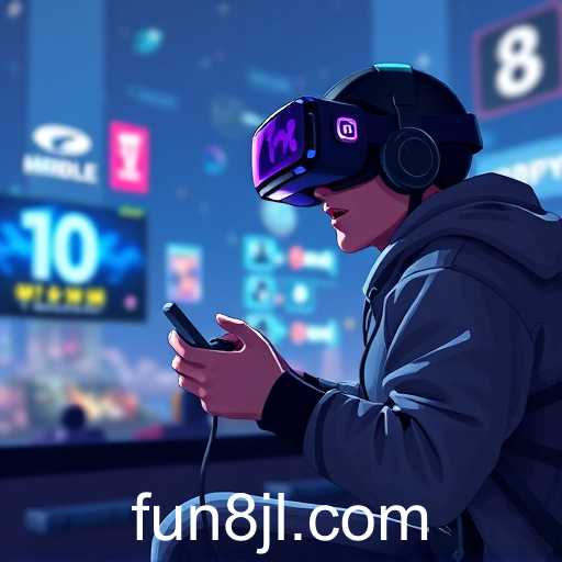 The Rise of '8jl': A New Era in Online Gaming