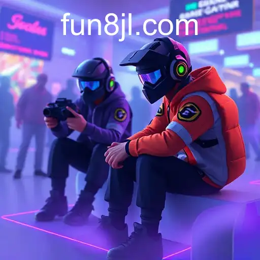 The Rise of 8jl in Online Gaming