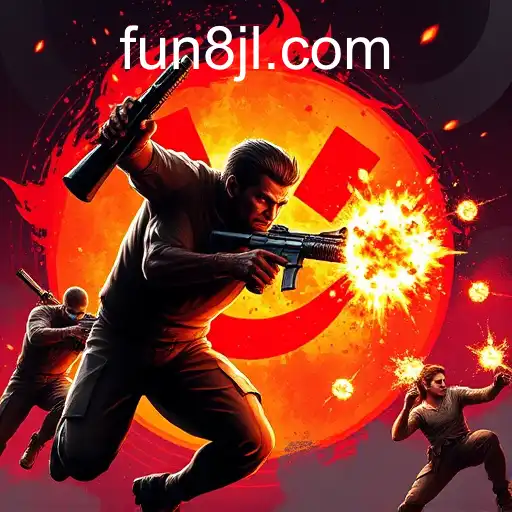 Exploring the Thrilling World of Action Games