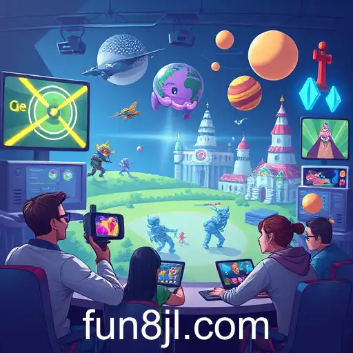 The Evolution of Online Gaming Communities