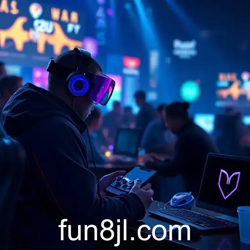 The Evolving Landscape of Online Gaming