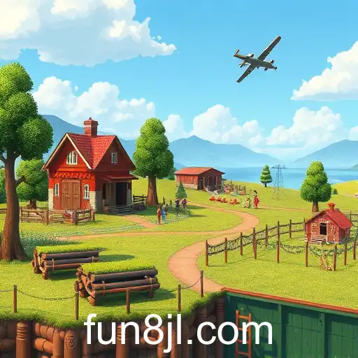 The Evolving Landscape of Online Gaming