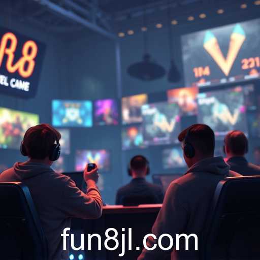 The Impact of Gaming Platforms in 2025