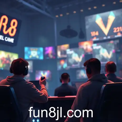 The Impact of Gaming Platforms in 2025