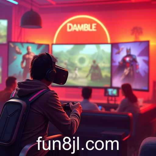 Gaming Trends on the Rise