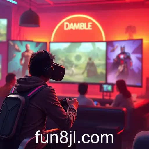 Gaming Trends on the Rise