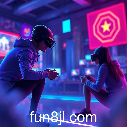 Rising Popularity of Gaming Platforms in a Digital Age