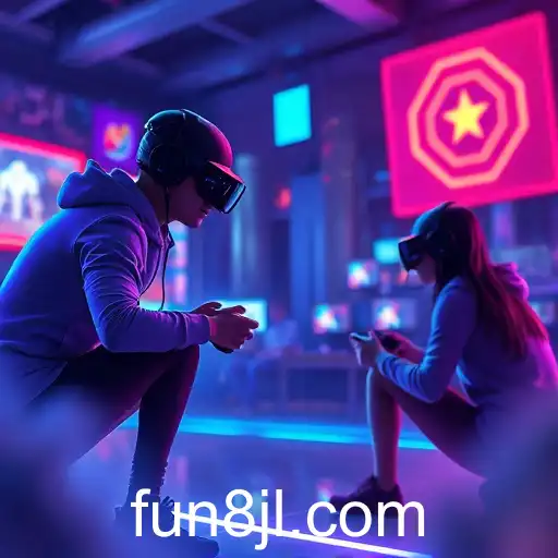 Rising Popularity of Gaming Platforms in a Digital Age