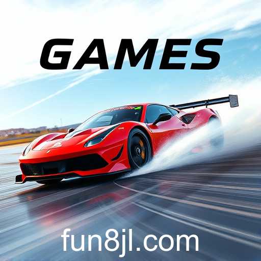 Exploring the Thrills and Evolution of 'Racing Games'