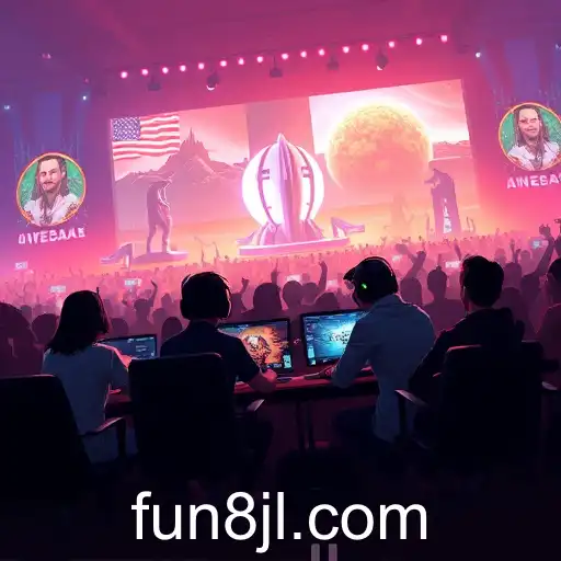 The Rise of 8jl: A New Era in Online Gaming