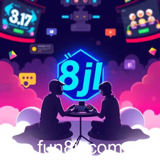 The Rise of 8jl: Redefining Online Gaming