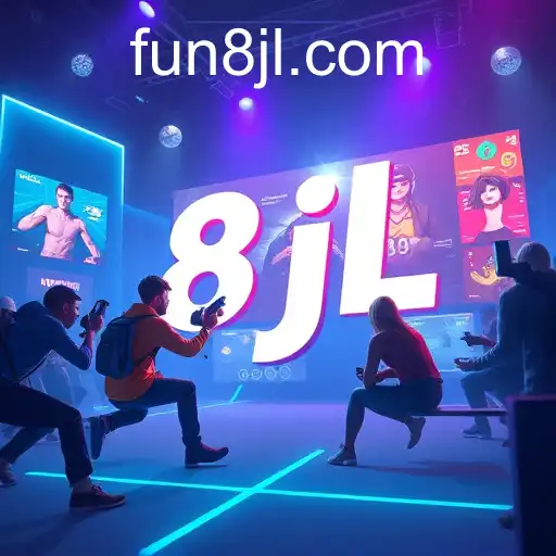 The Rise of 8jl: Revolutionizing Online Gaming
