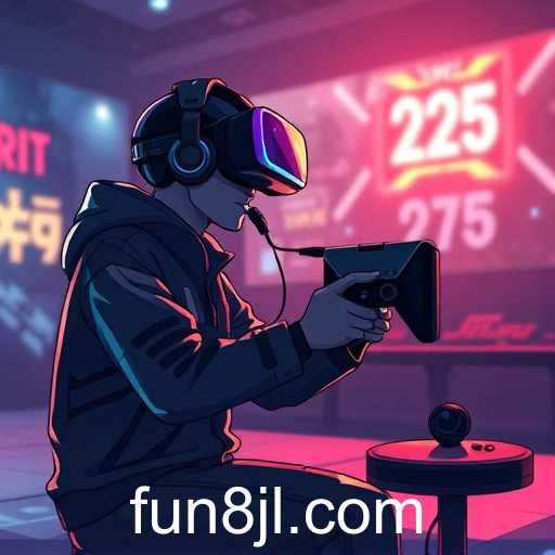 The Rise of 8jl: Navigating the Game Industry's Disruptive Force