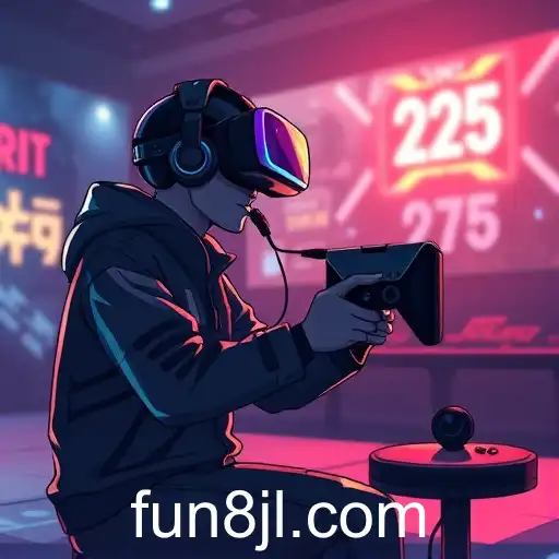 The Rise of 8jl: Navigating the Game Industry's Disruptive Force