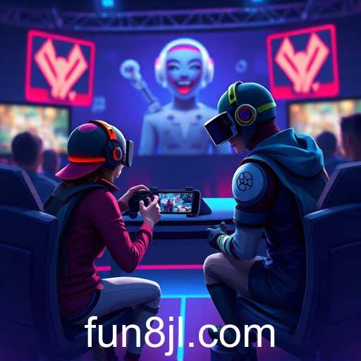 The Rise of 8JL: Revolutionizing Online Gaming in 2025