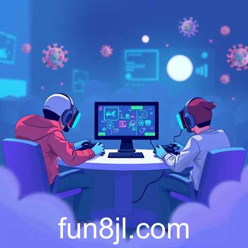 The Rise of Digital Gaming Platforms