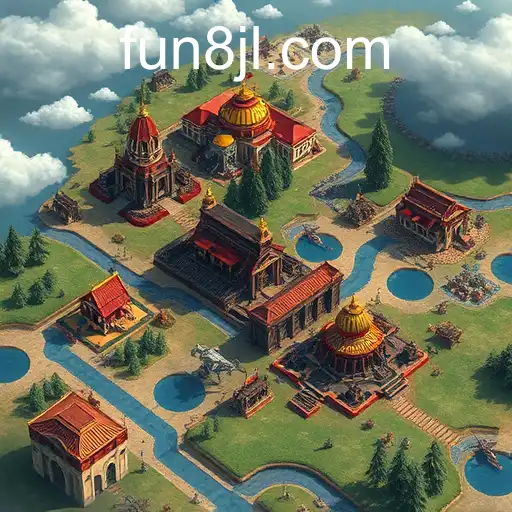 Decoding the Allure of Strategy Games: A Digital Battlefield of Wit