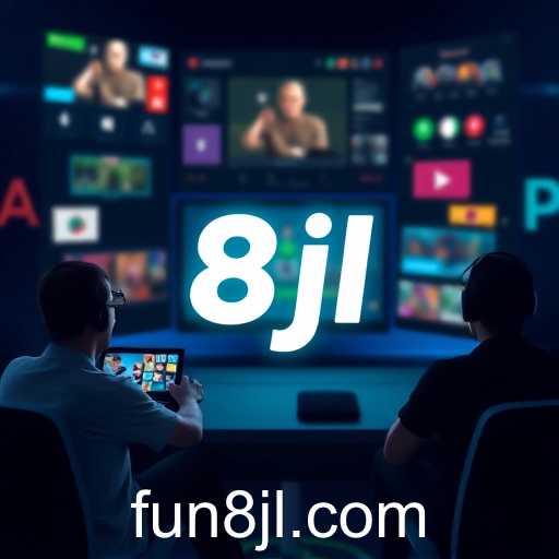 Unveiling the Rise of 8jl in Online Gaming