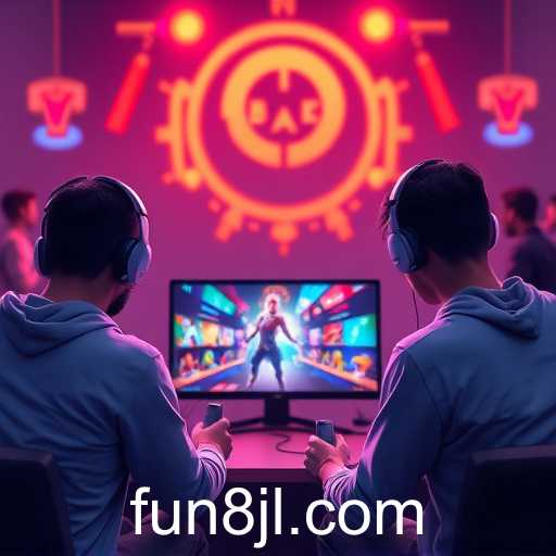 The Rise of Virtual Gaming Communities